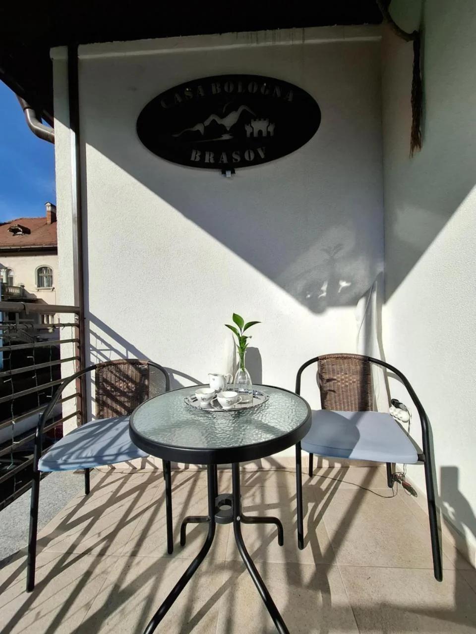 Casa Bologna photo