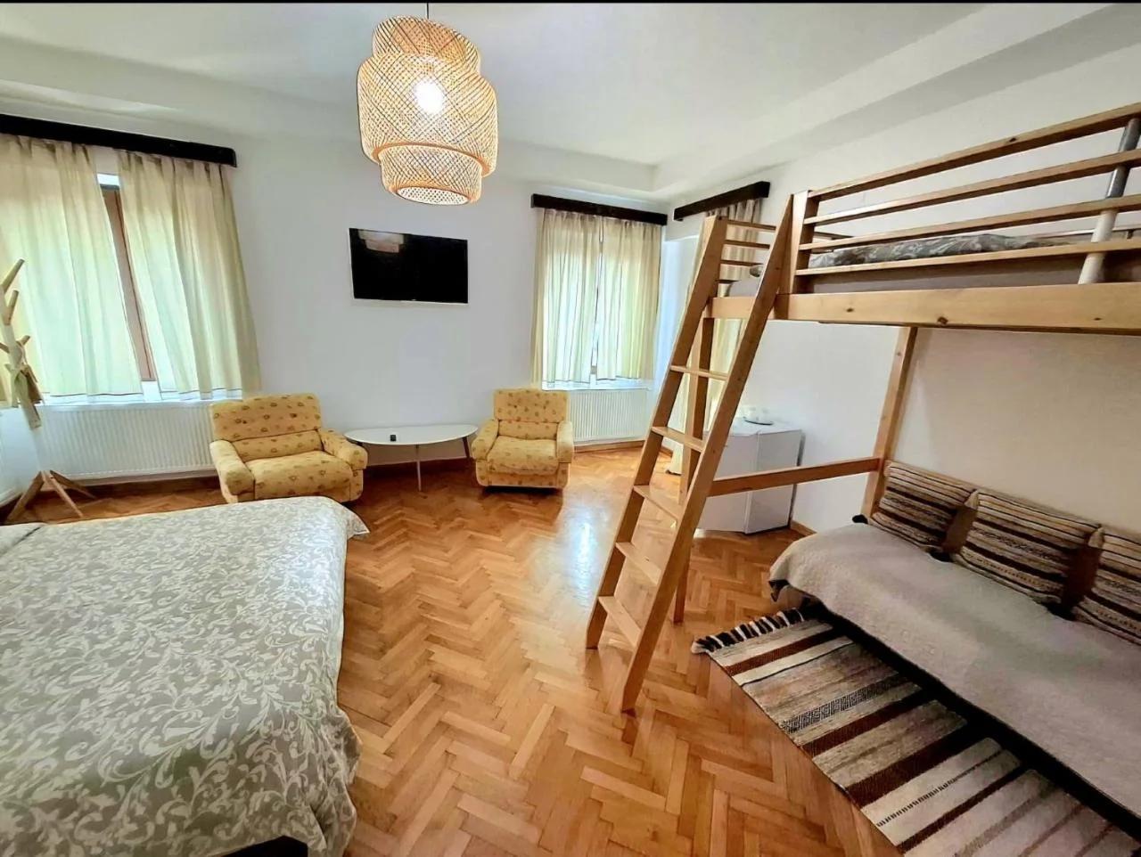 Casa Bologna photo