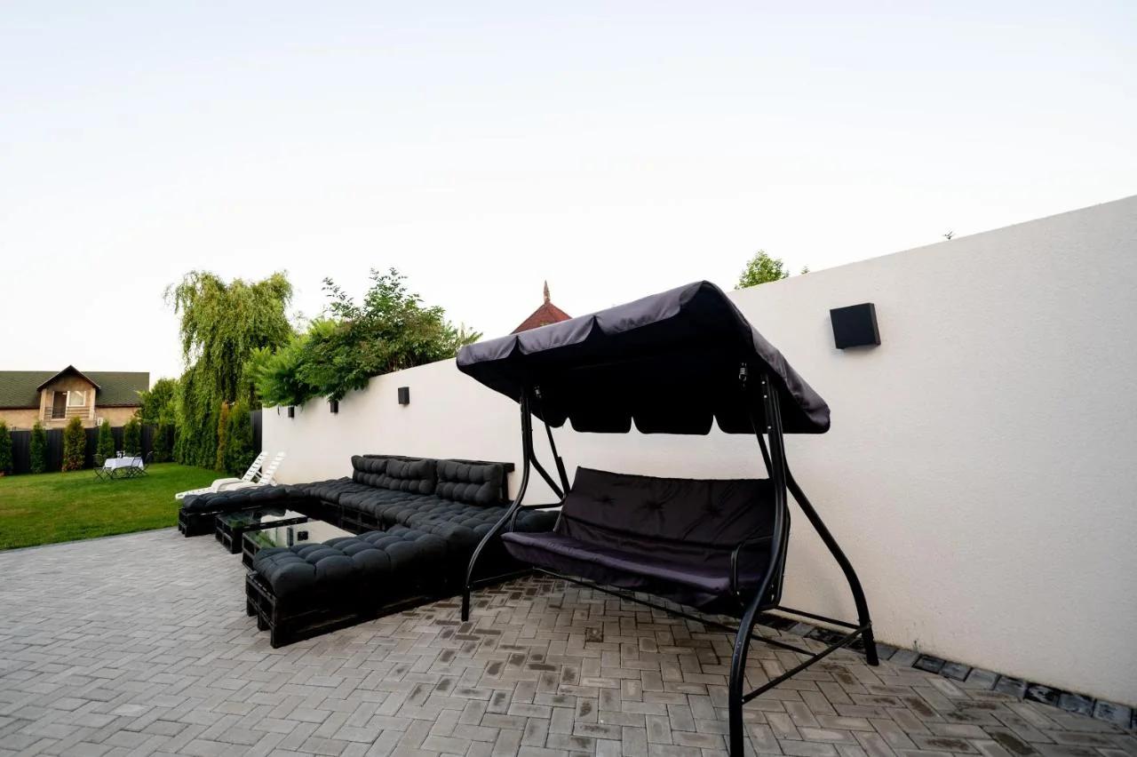 Casa Bolta Rece foto