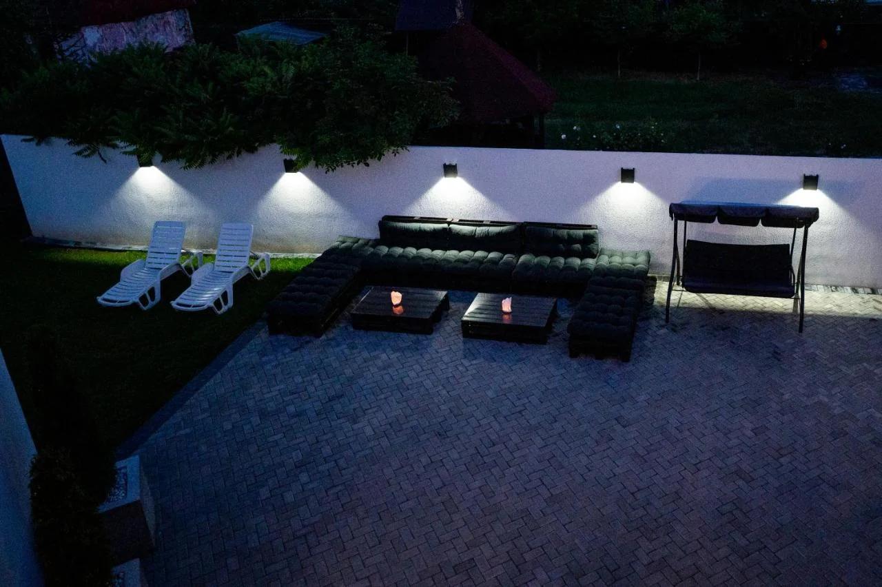 Casa Bolta Rece foto