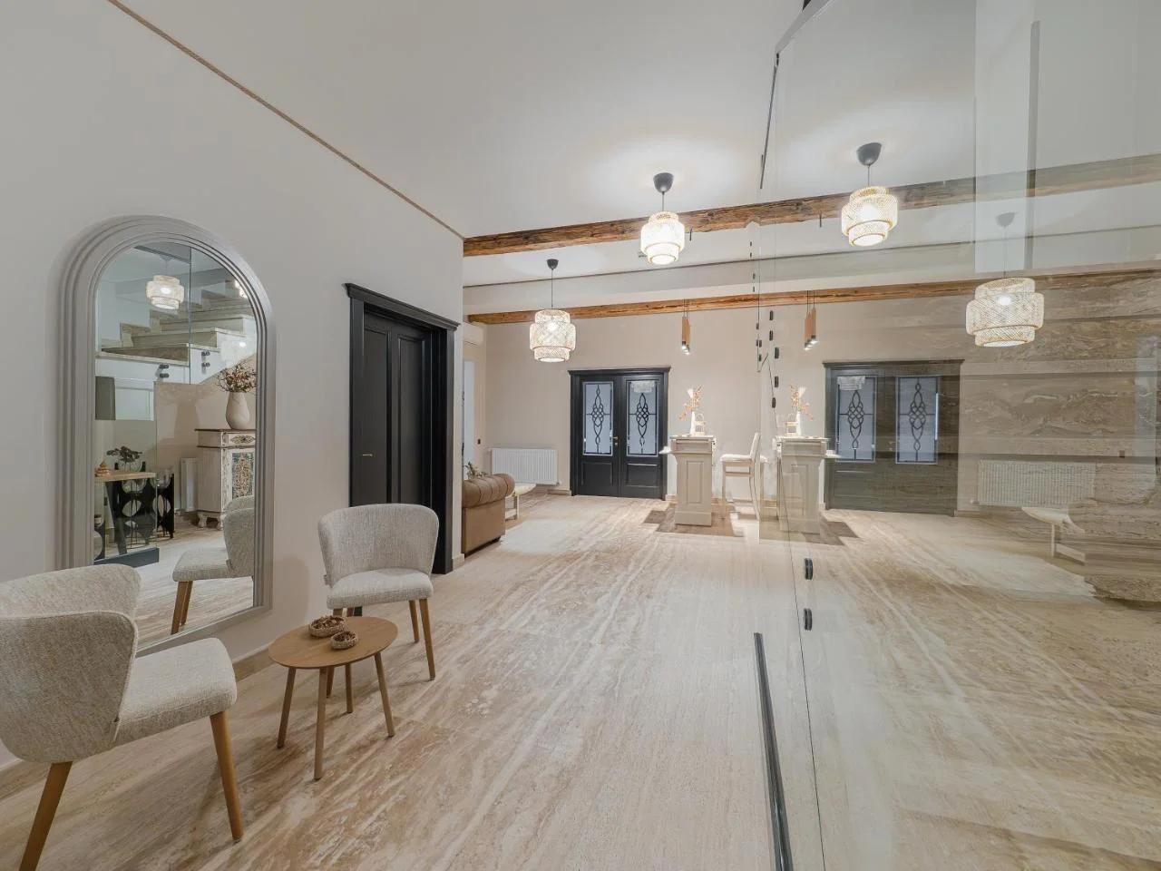 Casa Breslelor foto