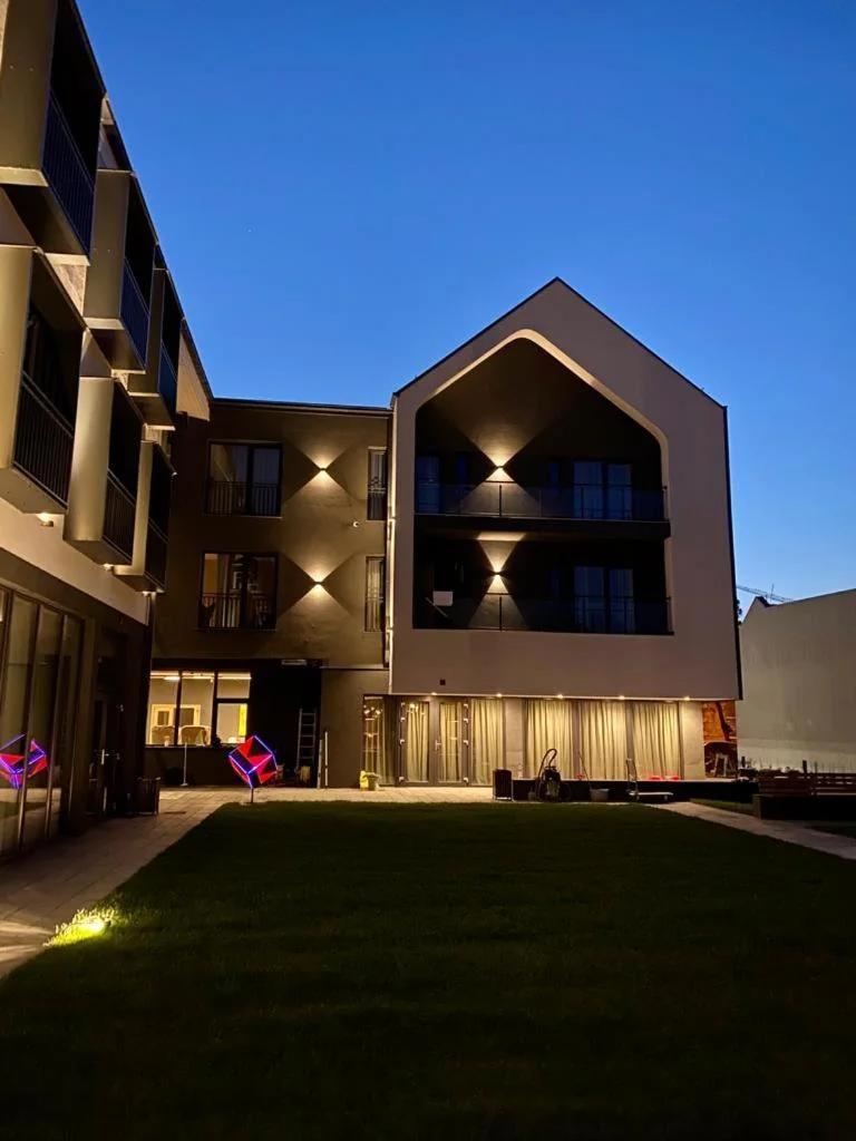 Casa Calfelor Kolping Timișoara foto