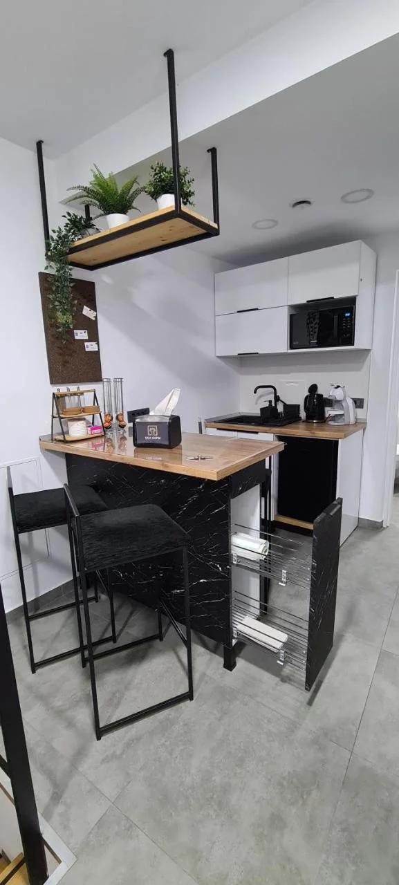 Casa Chiper - Apartament Parter photo