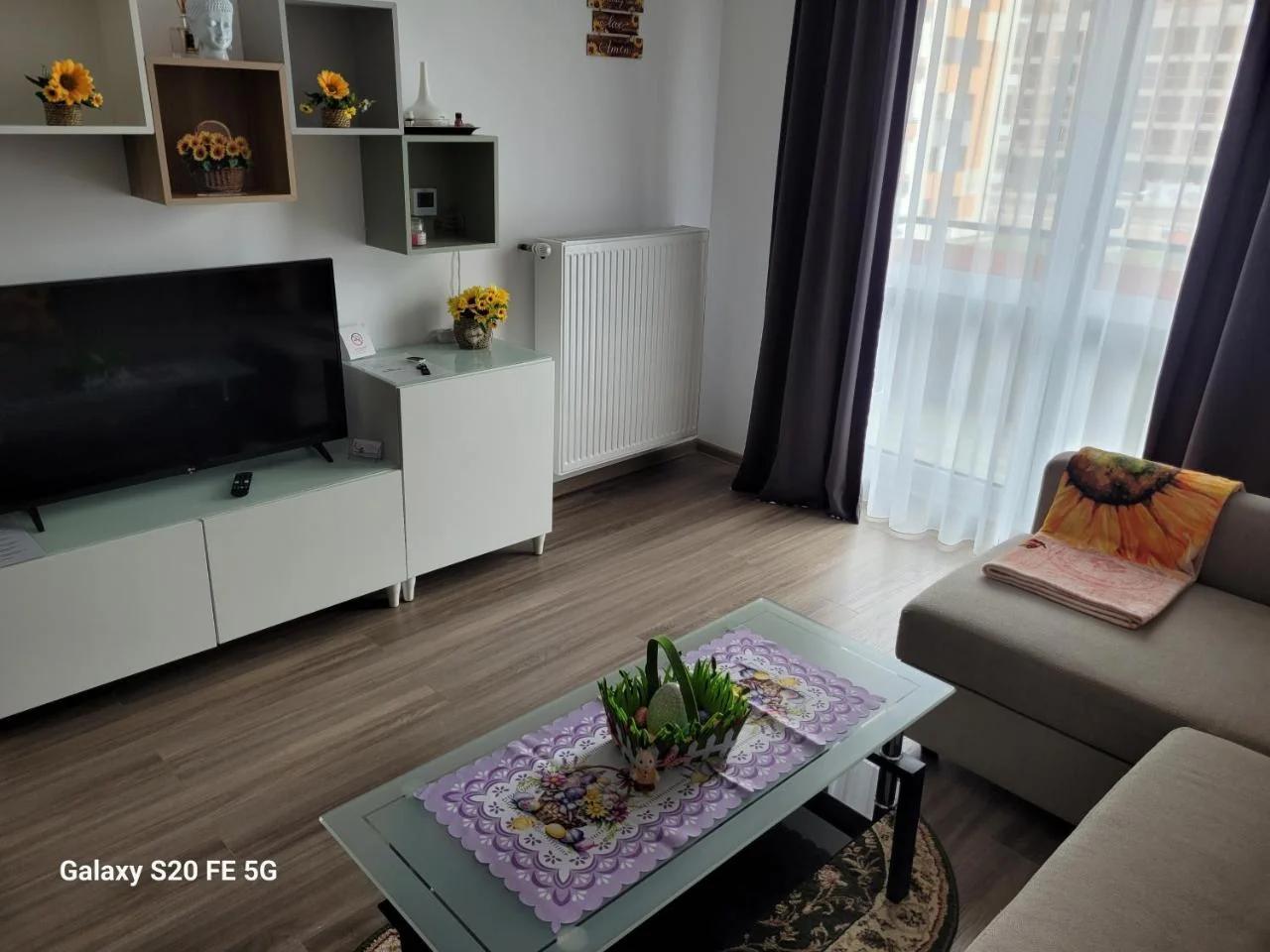 Casa cu Floarea Soarelui