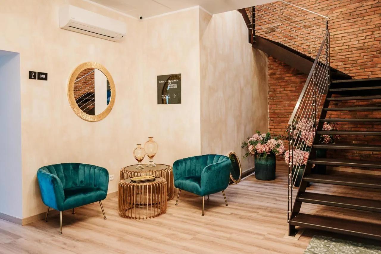 Casa Gallo foto