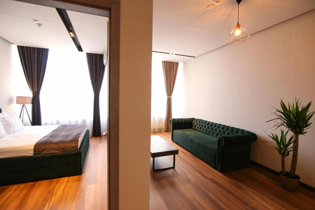 Casa Iacob ApartHotel photo