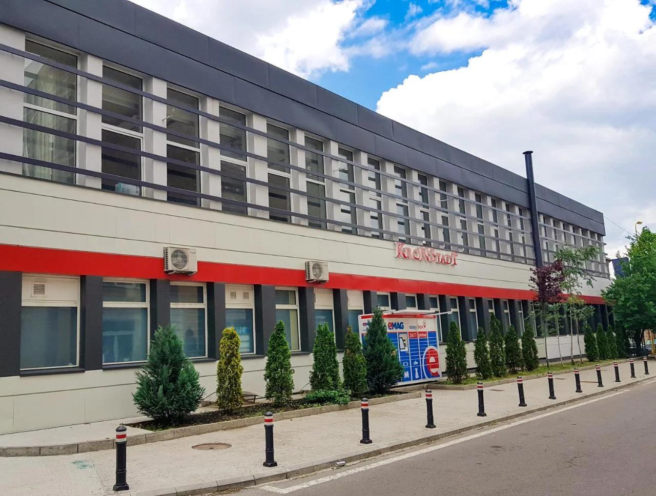 Casa Iacob ApartHotel photo