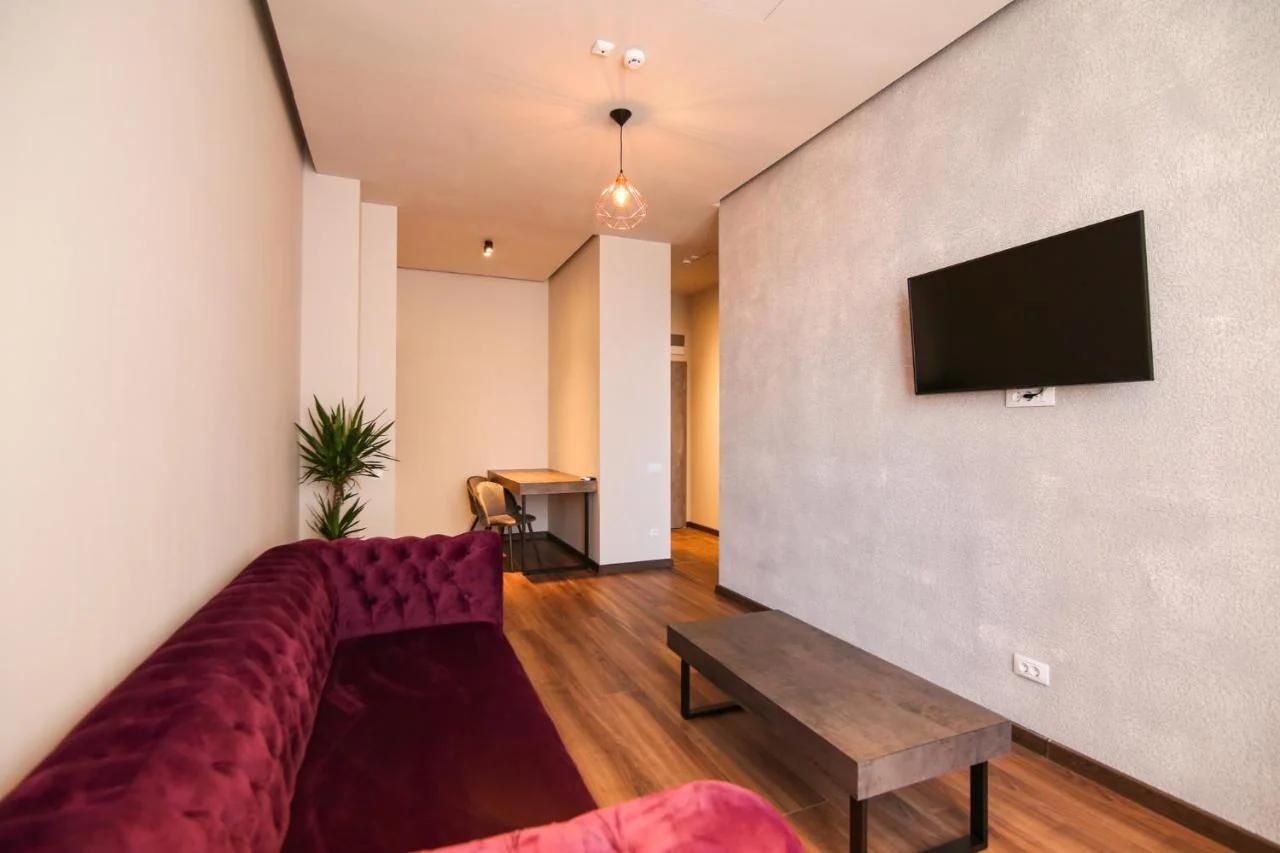 Casa Iacob ApartHotel photo