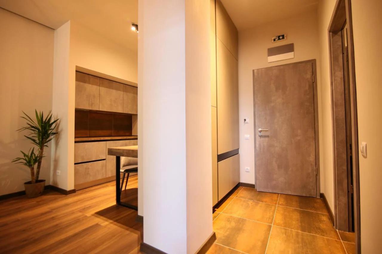 Casa Iacob ApartHotel photo
