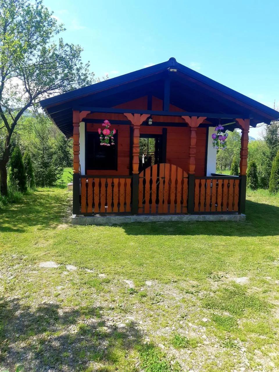 Casa Lucean