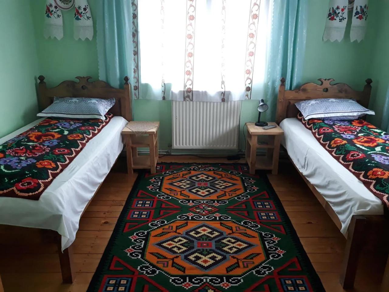Casa Muntean photo