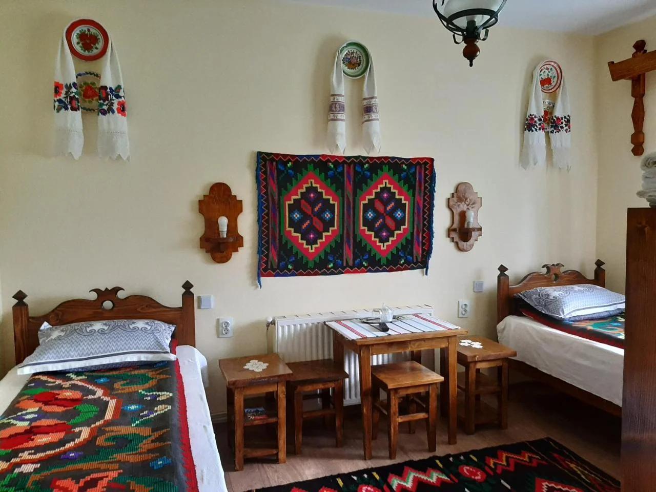 Casa Muntean photo