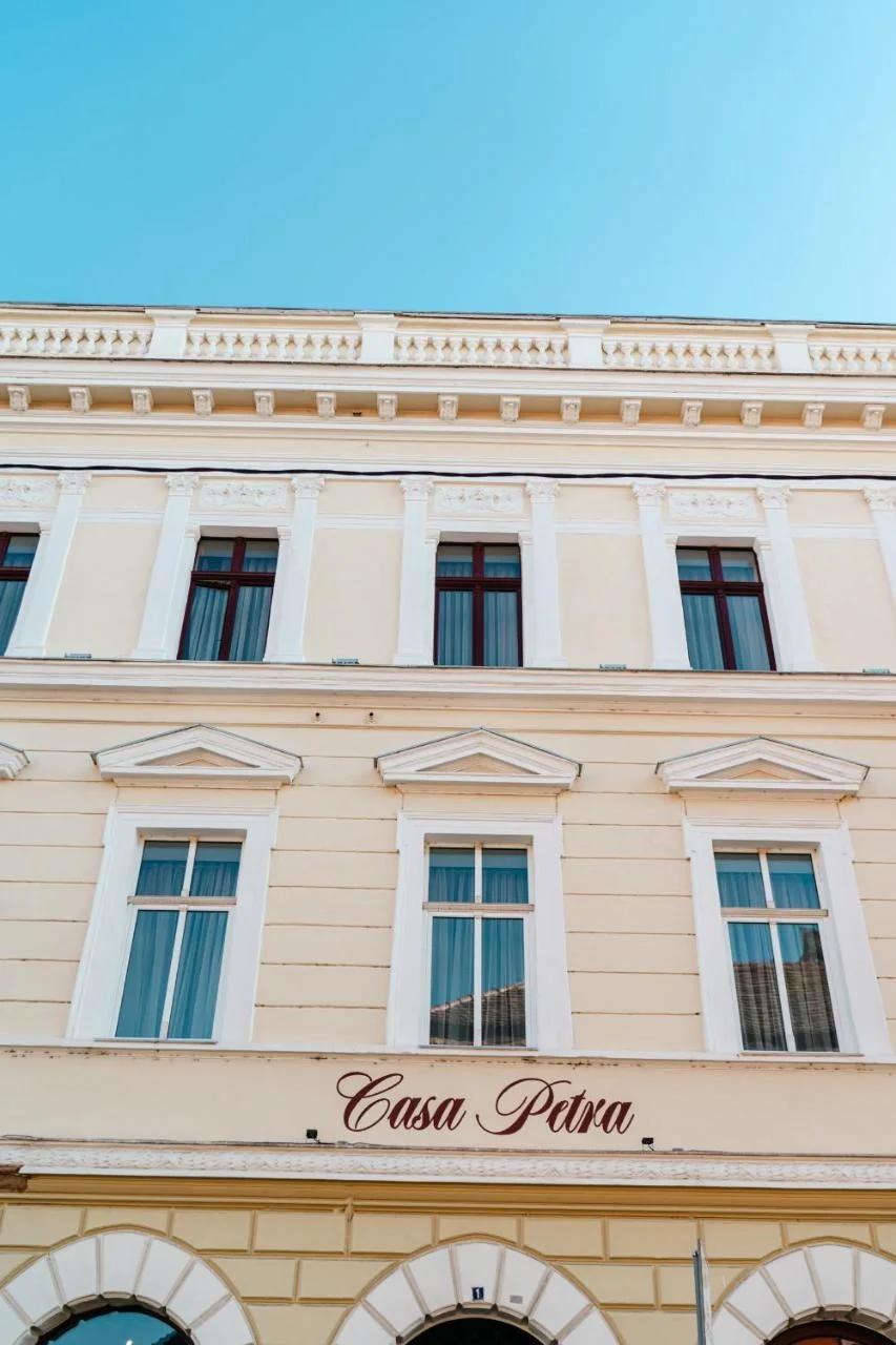 Casa Petra foto