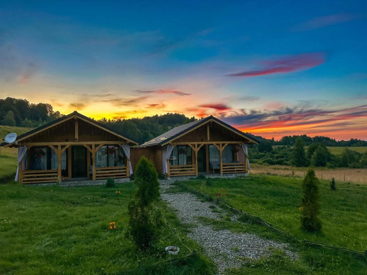 Căsuțele din Poiană photo