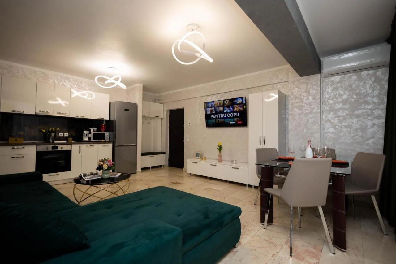 Central Apartament 3 photo