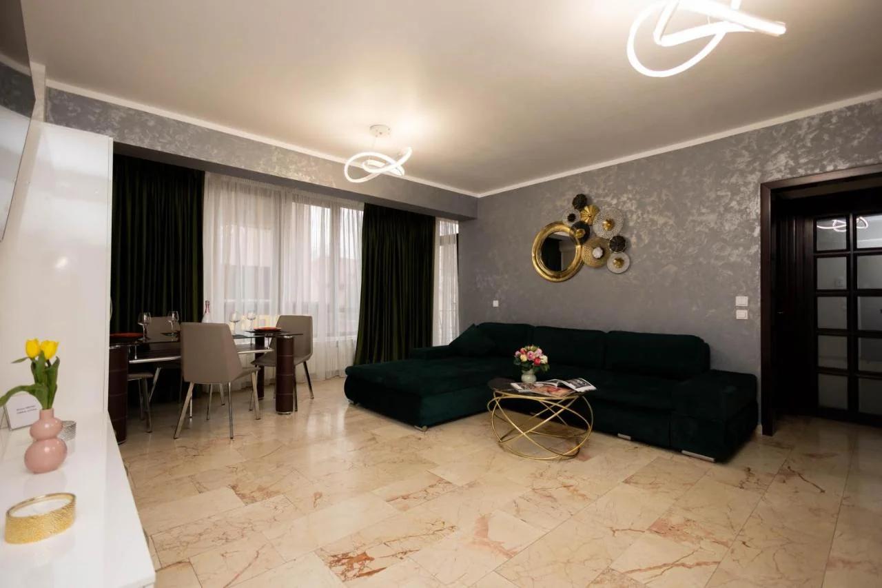 Central Apartament 3 photo