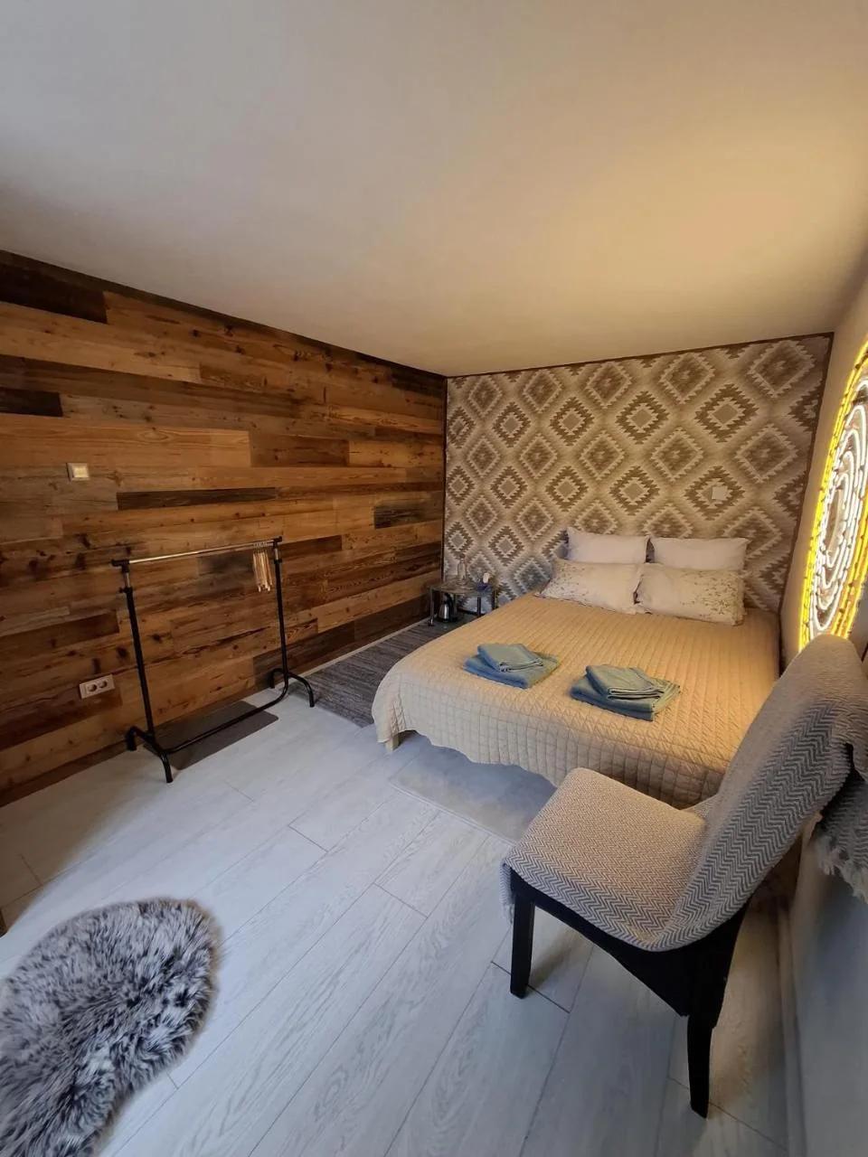 Centrul Vechi Rooms