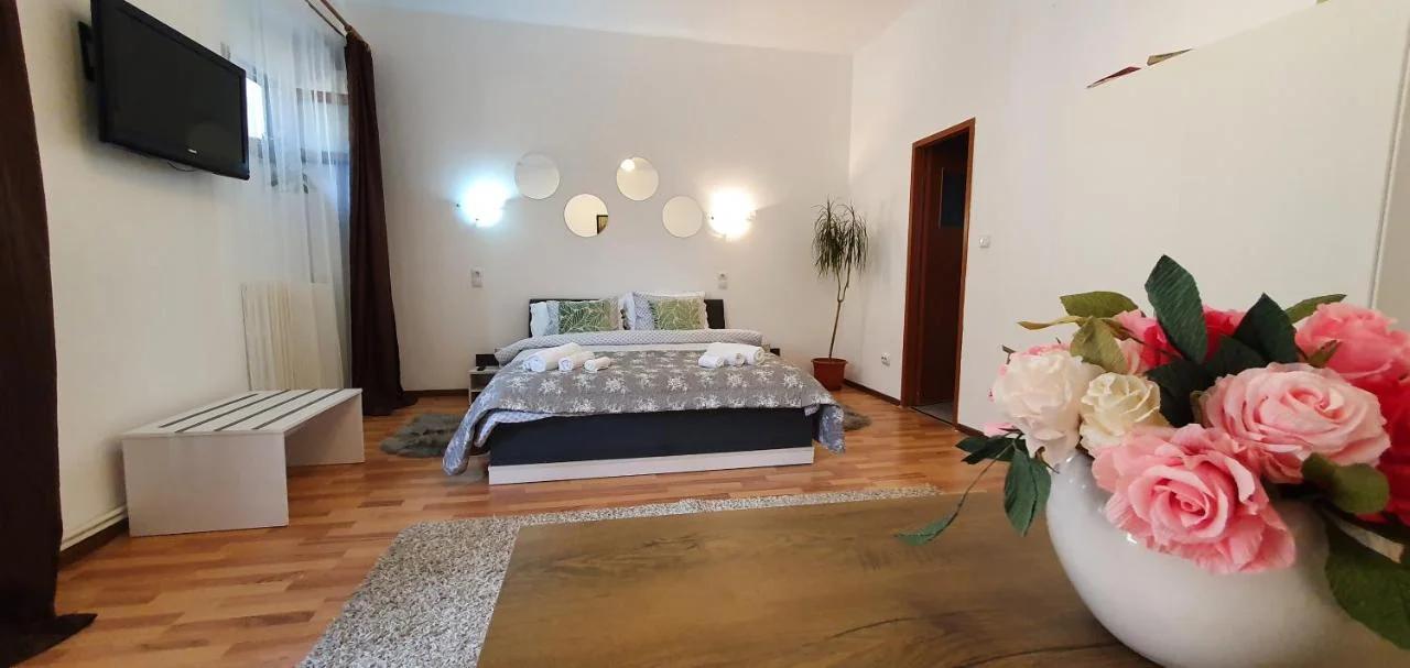 CITADEL ROOMS foto