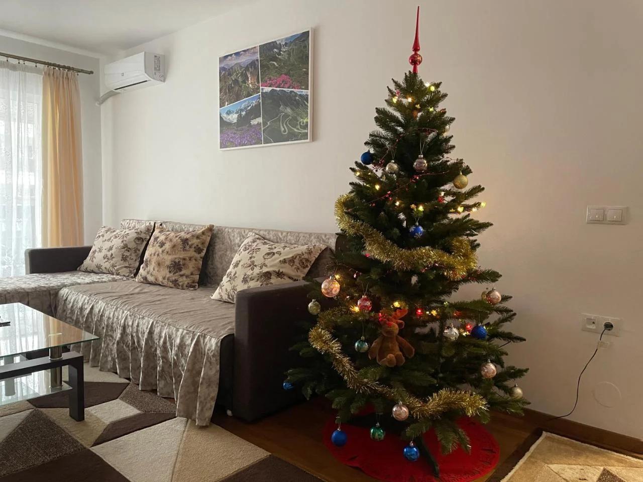 City Stay SIBIU photo