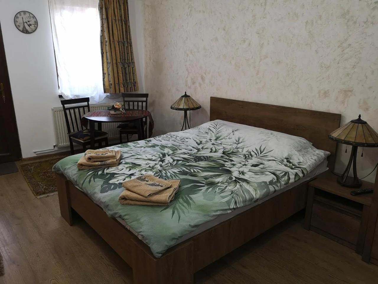 Clemence Guesthouse photo