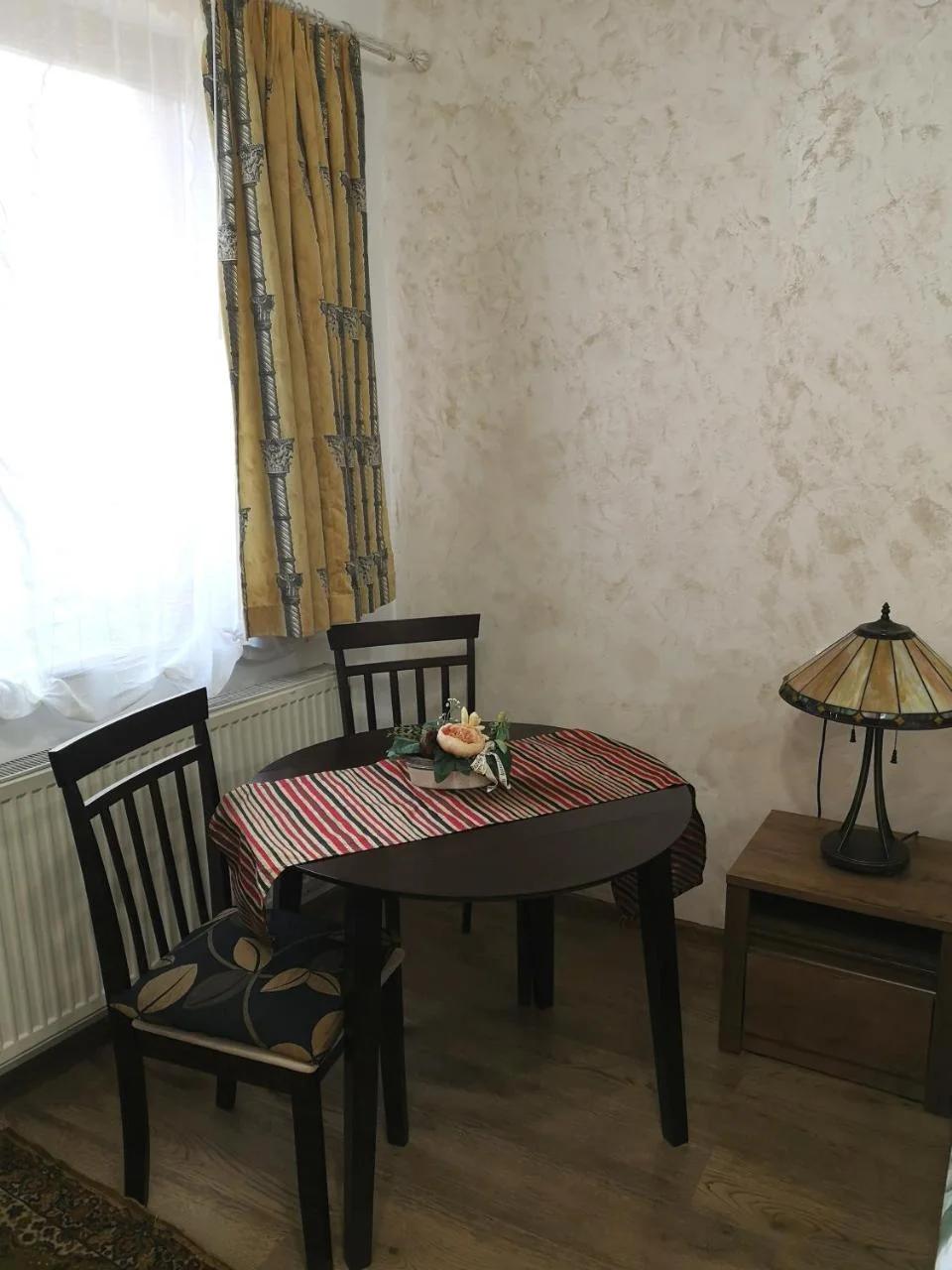 Clemence Guesthouse photo