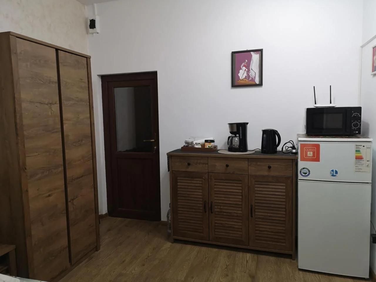 Clemence Guesthouse photo