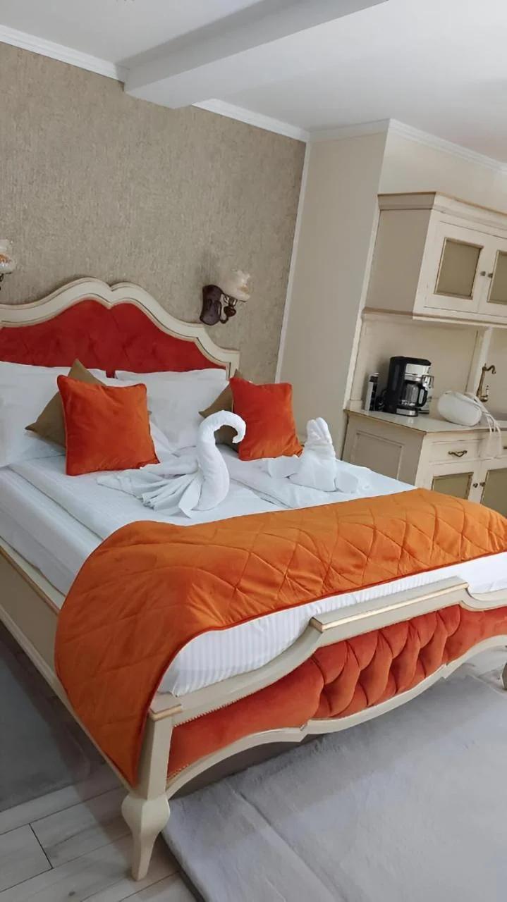 Cochet House Sibiu foto