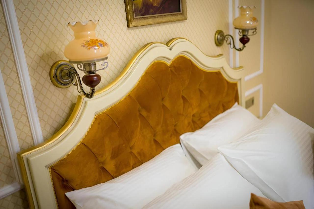 Cochet House Sibiu foto