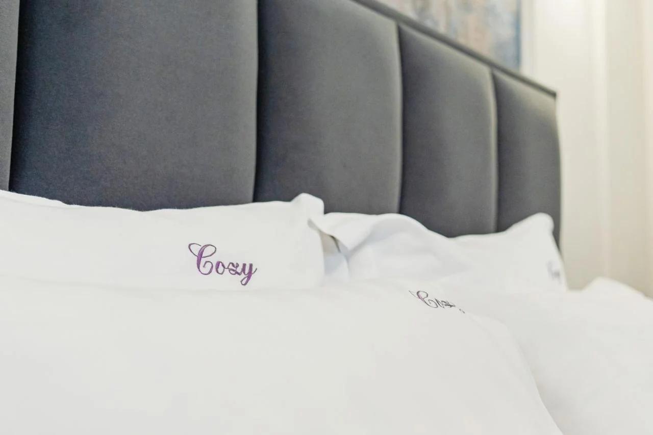 Cozy ApartHotel With Studios in Bucium Iasi photo