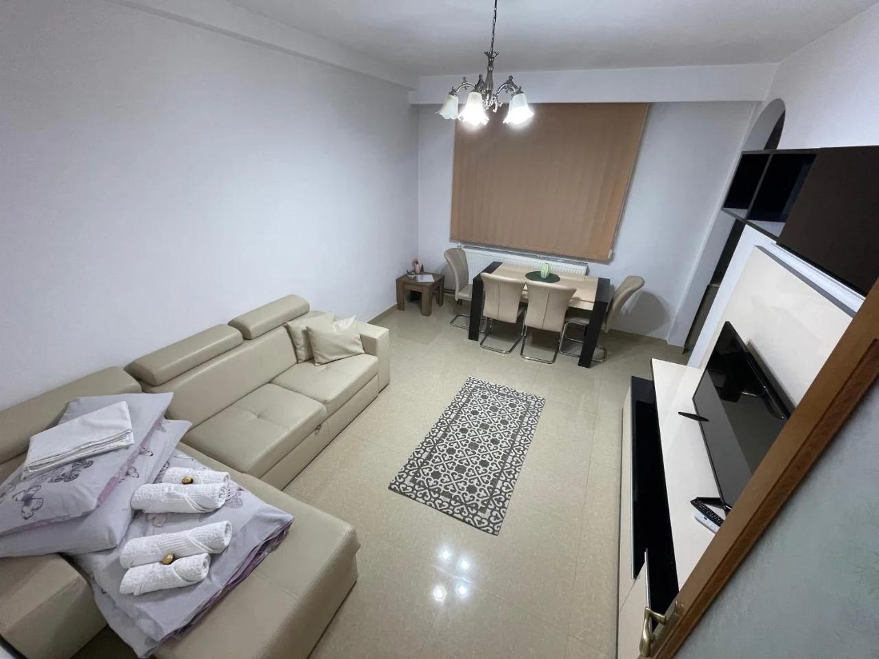 Cozy Central Apartment photo