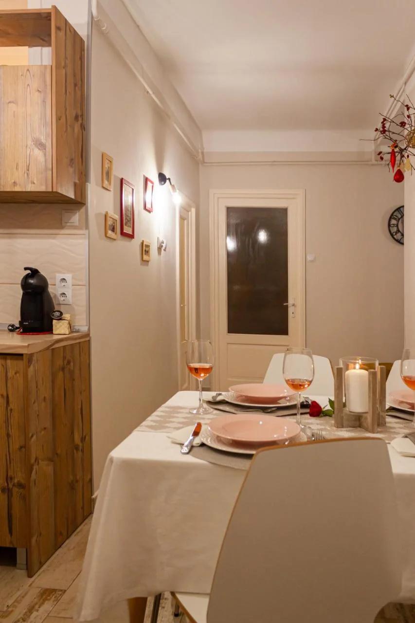Cozy Family Apartments photo