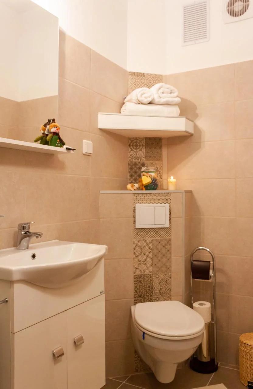 Cozy Family Apartments photo