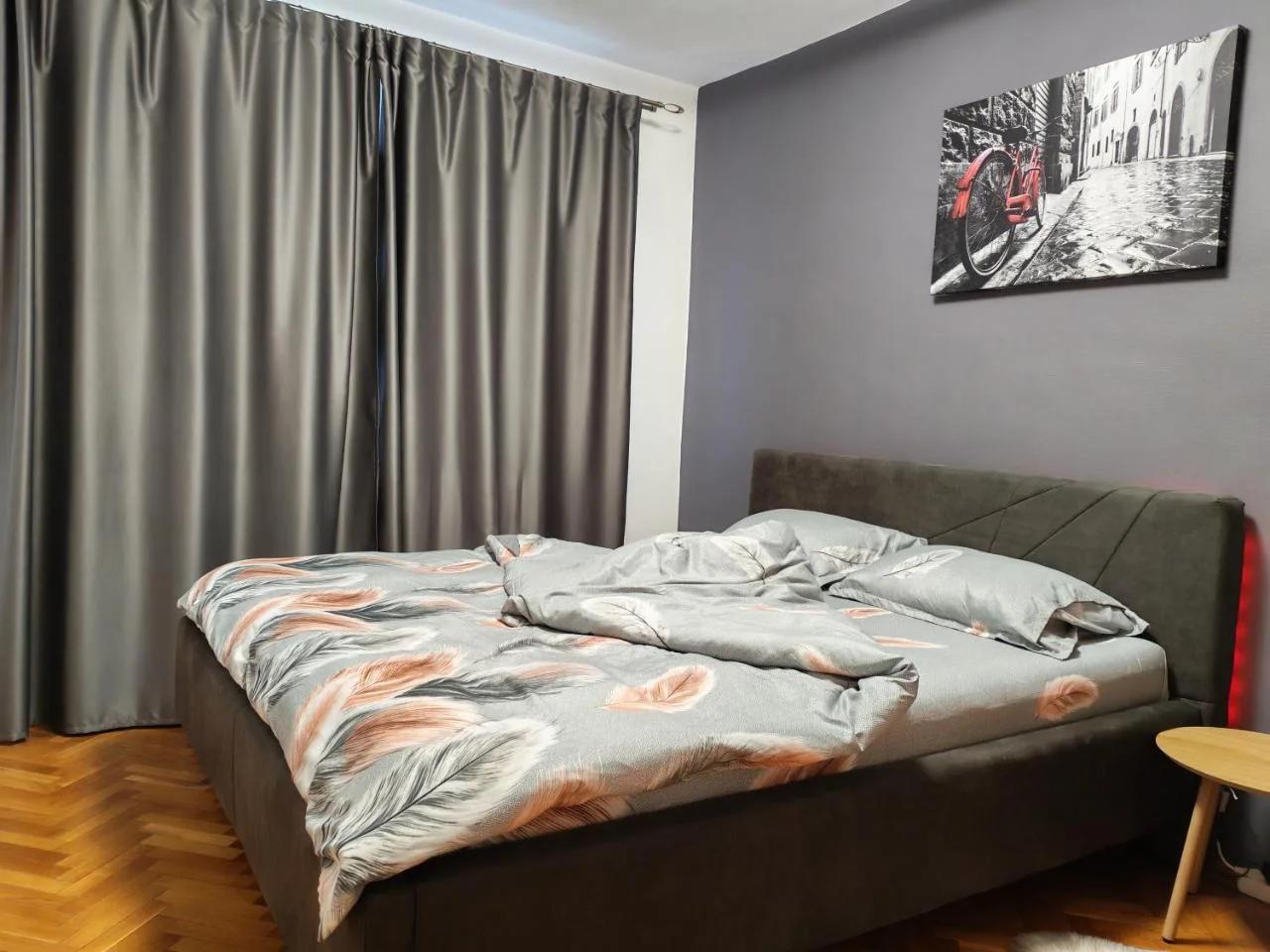 Cozy Home Apartment photo