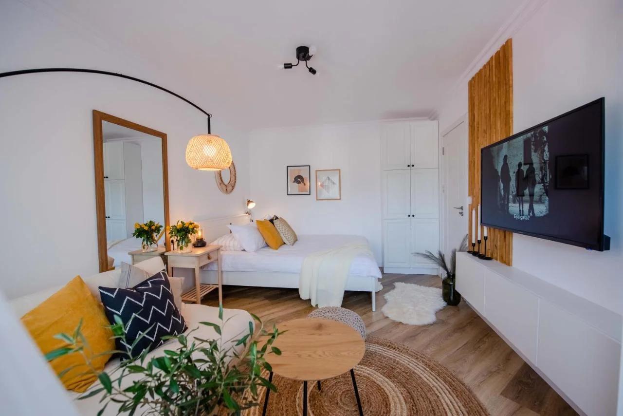 Cozy Little Place photo