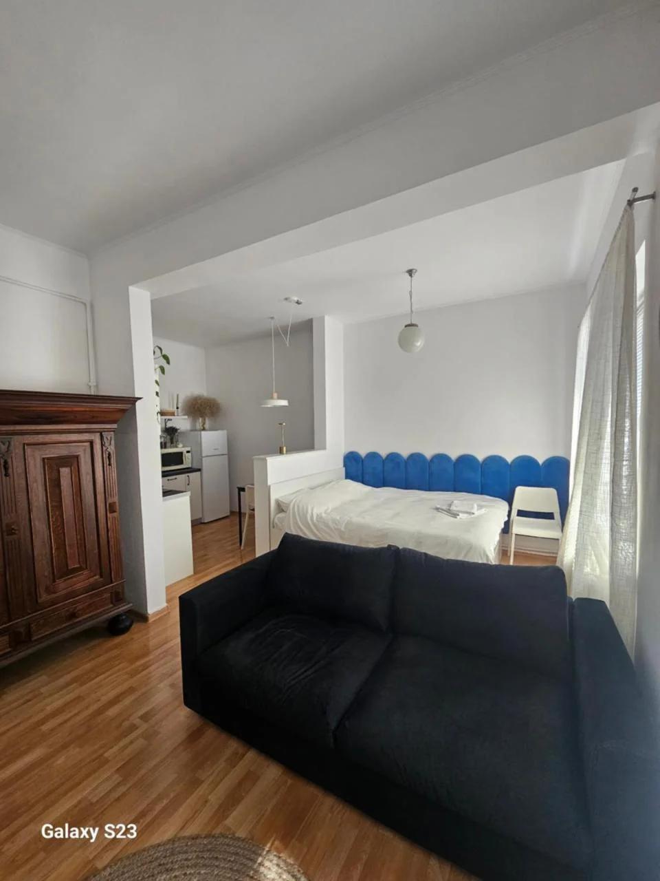 Cozy studio Hermannstadt foto