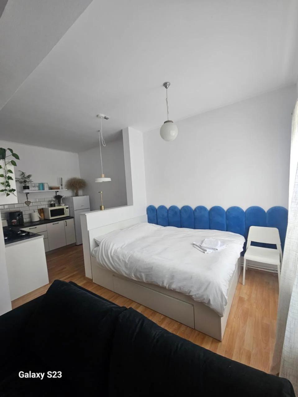 Cozy studio Hermannstadt foto