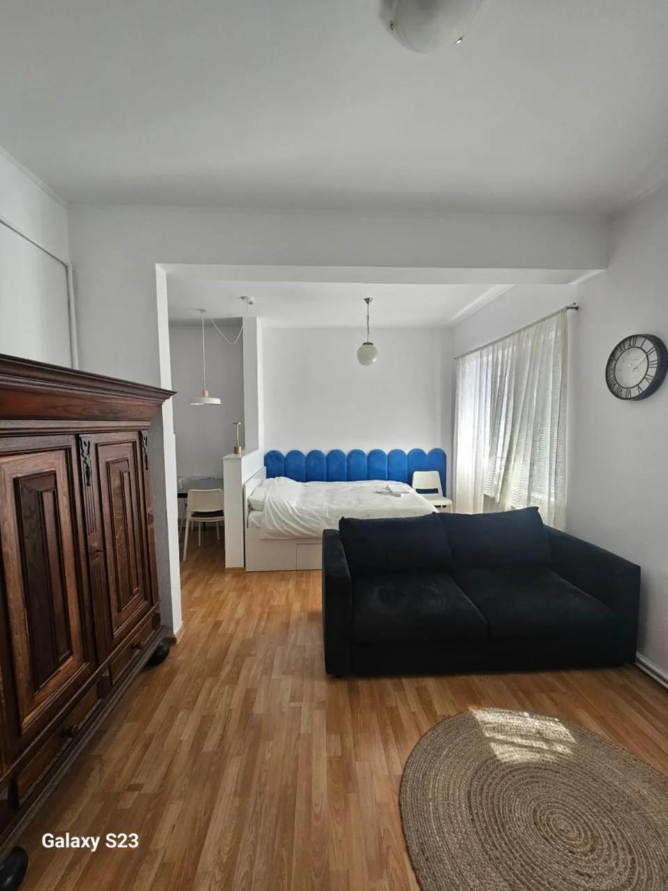 Cozy studio Hermannstadt foto