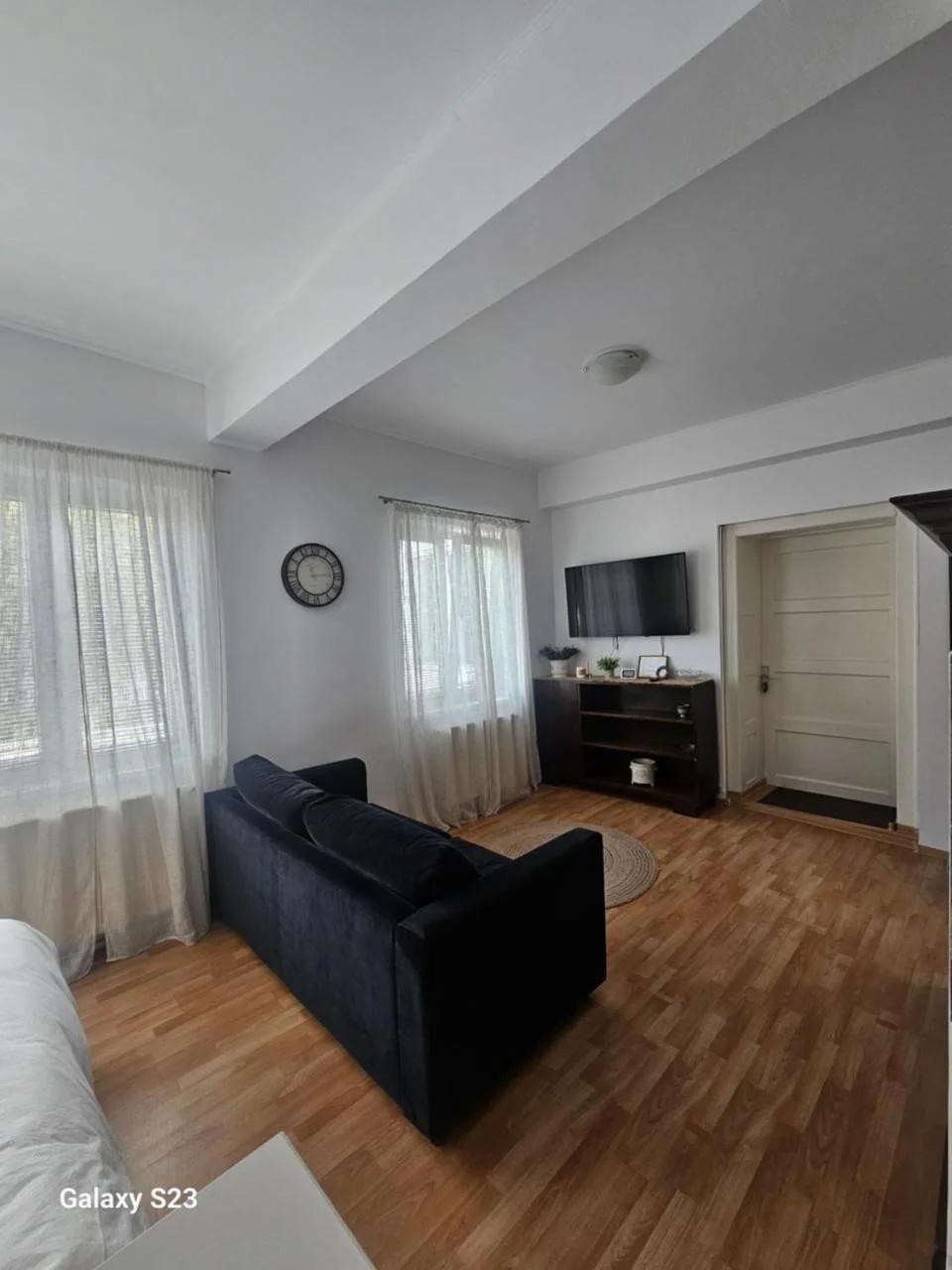 Cozy studio Hermannstadt foto