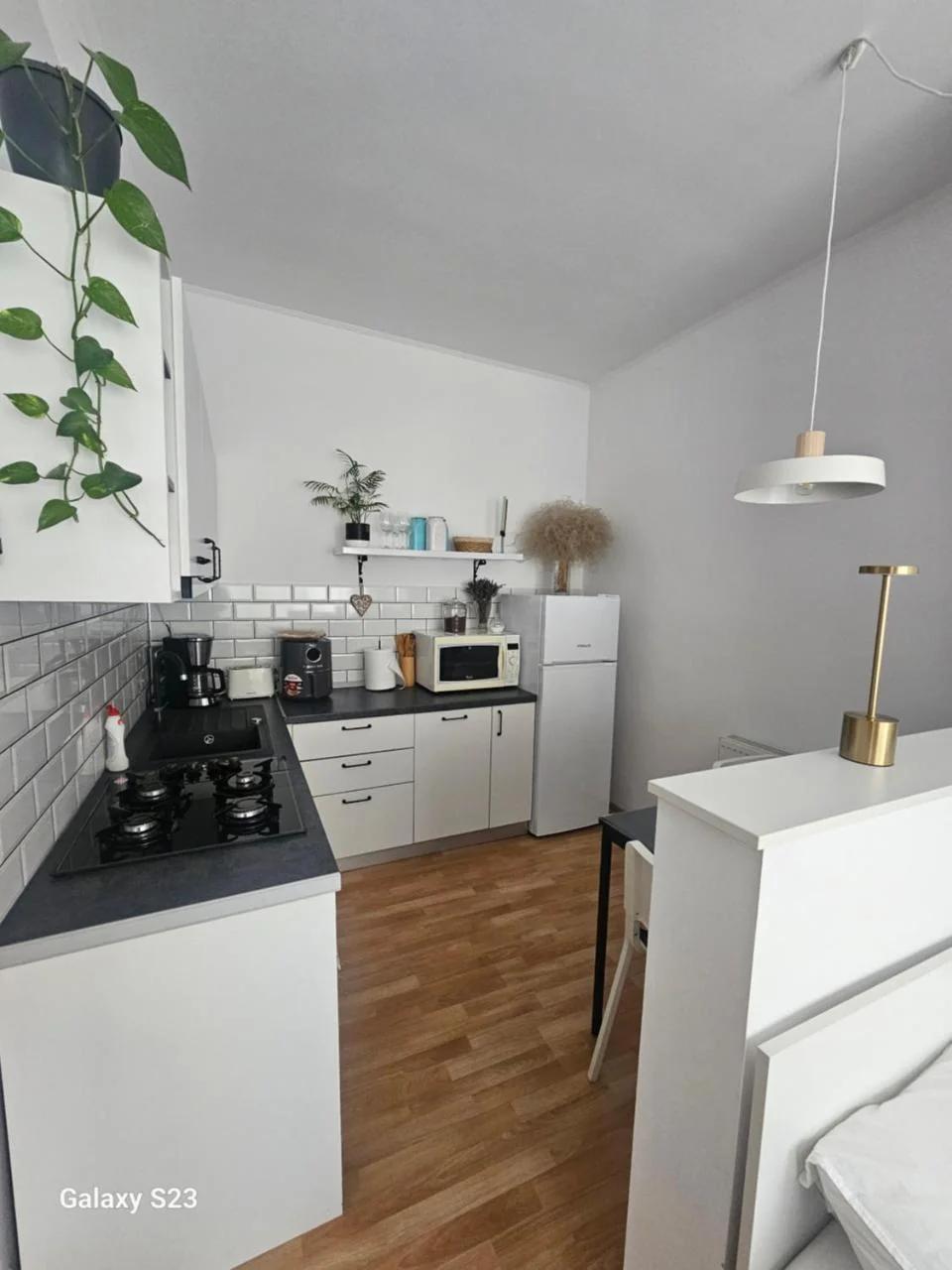 Cozy studio Hermannstadt foto