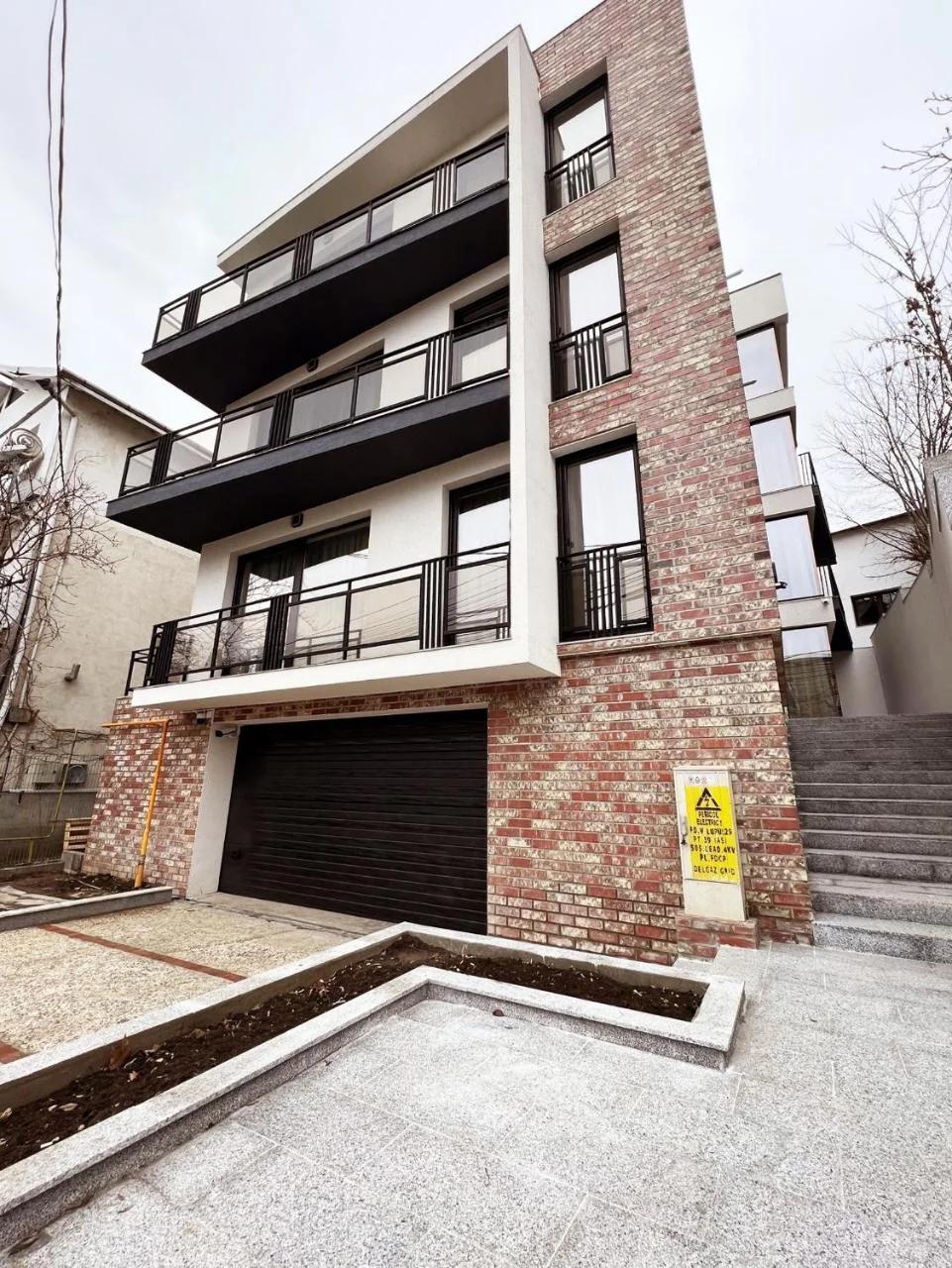 Cubrio Apartments photo