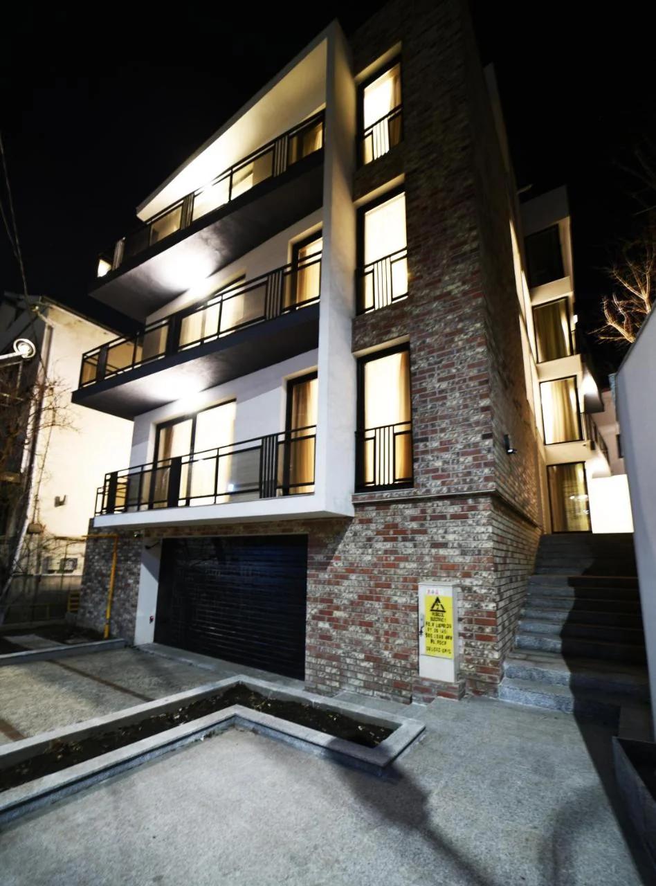Cubrio Apartments photo