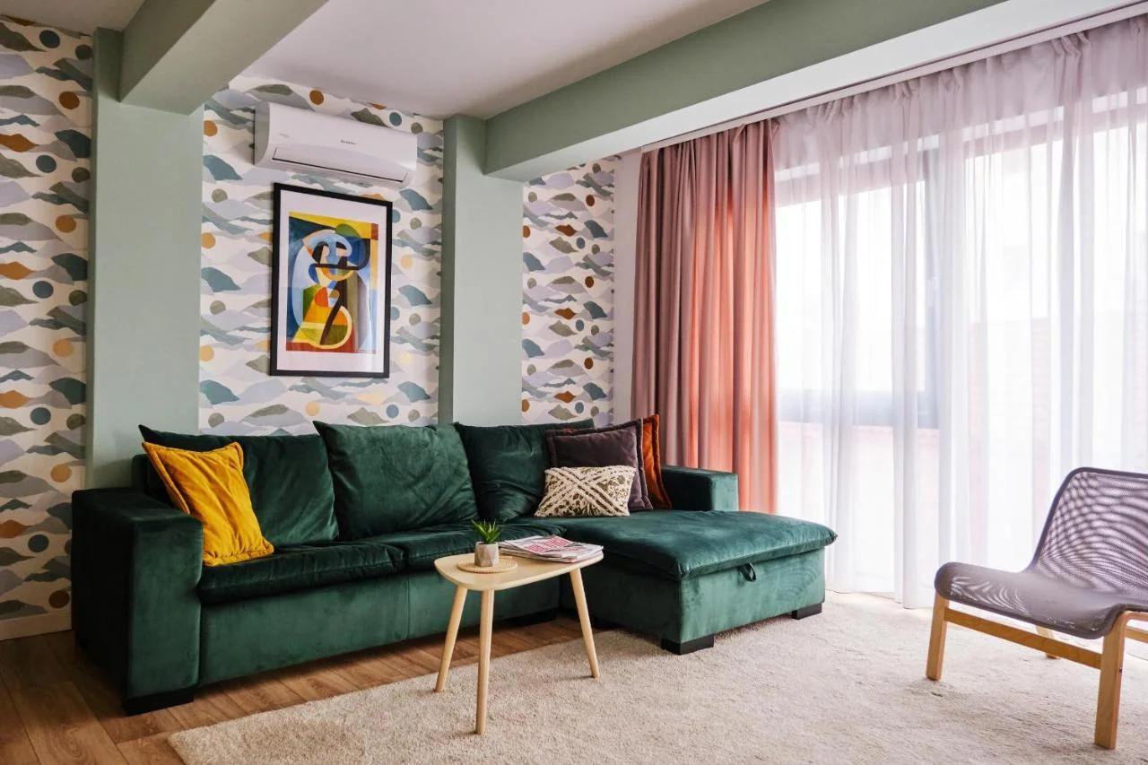 Cubrio Apartments photo