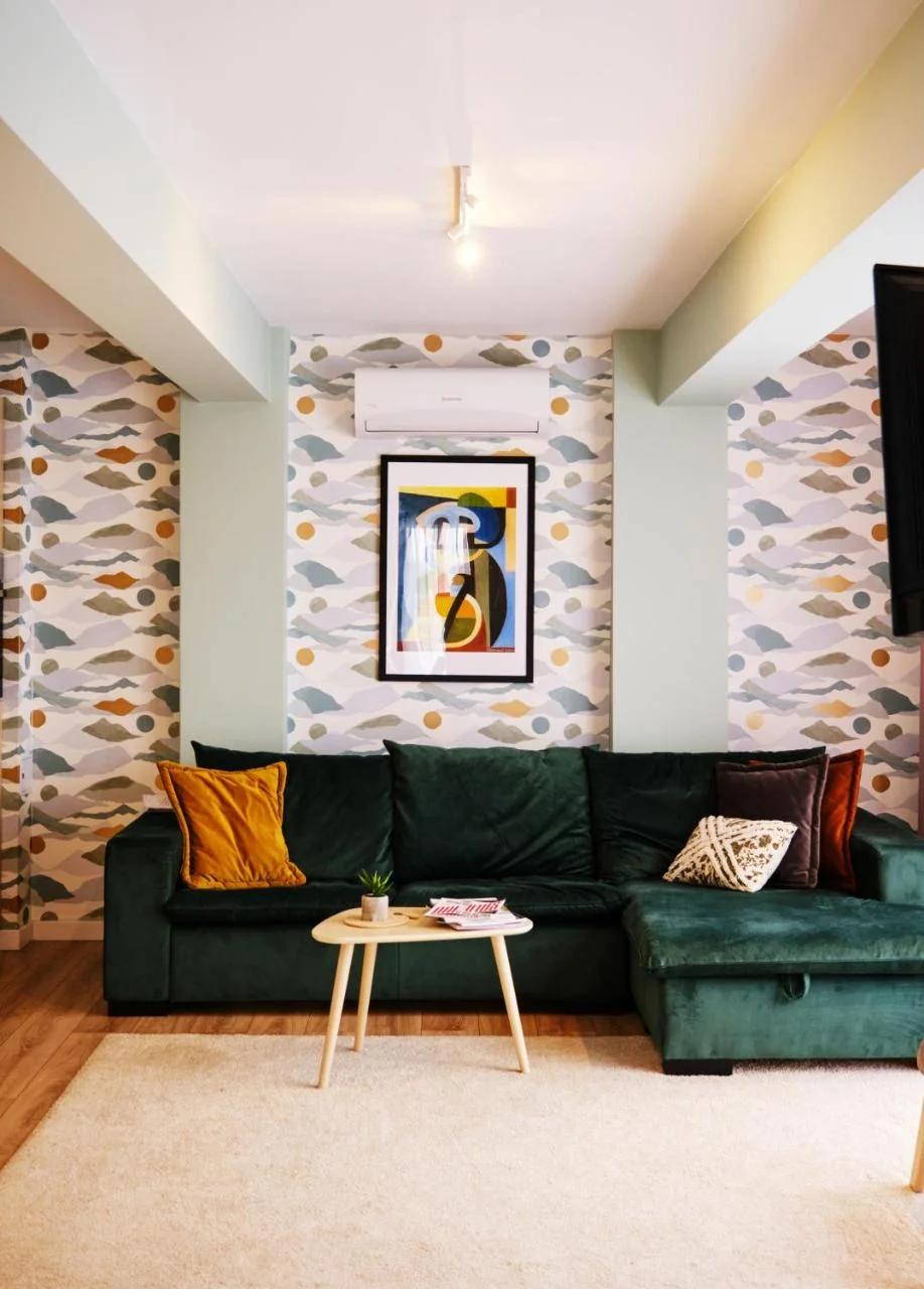Cubrio Apartments photo