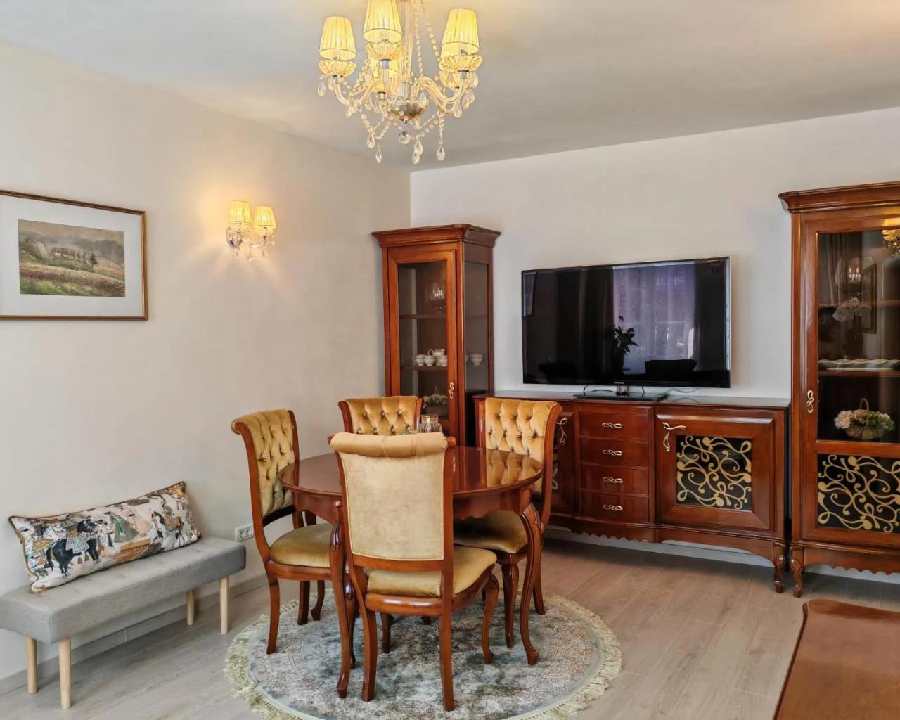 Dannia House Suite foto