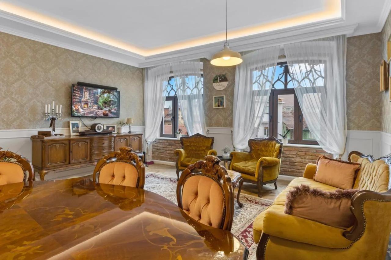 Deluxe Kronhouse Old Town photo