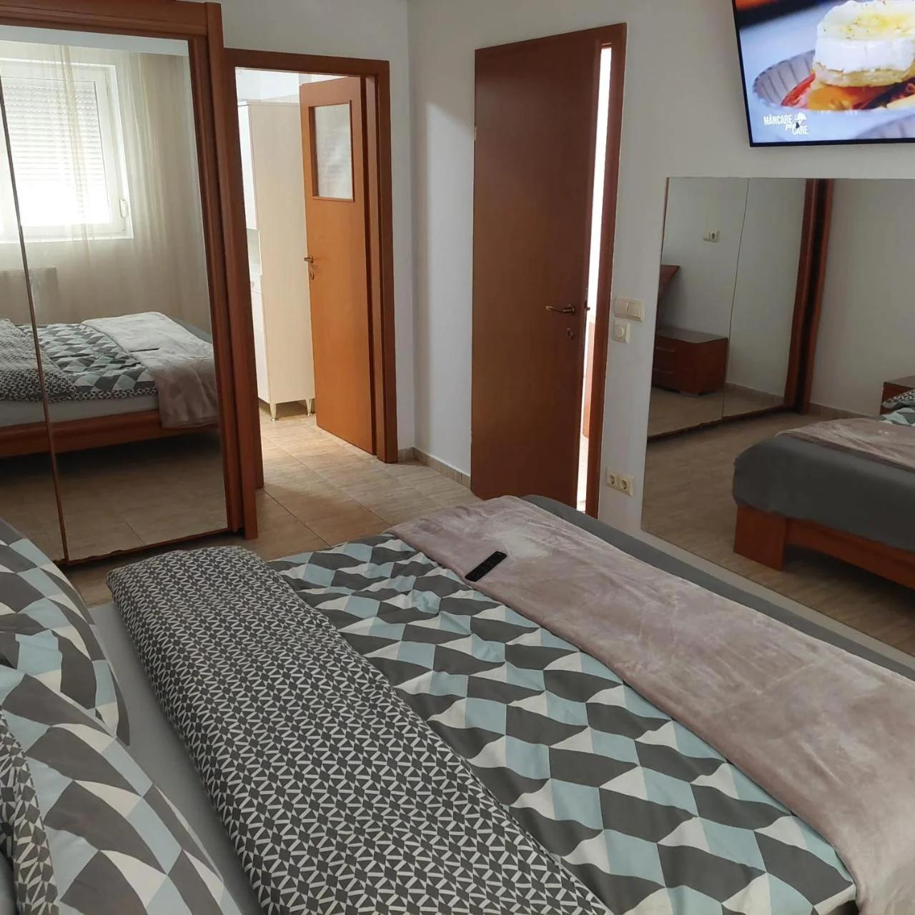 Dia Apartment 1