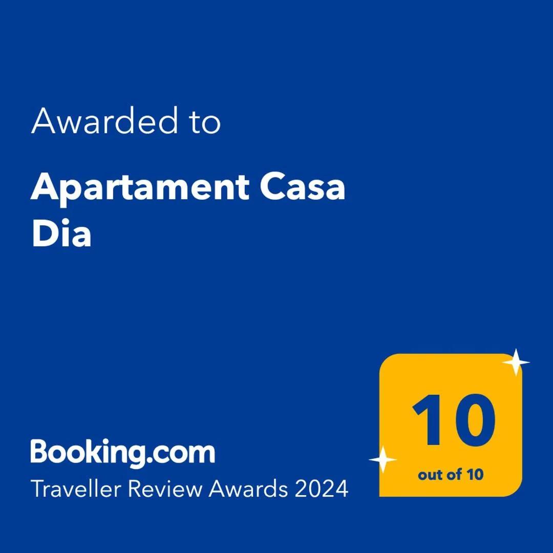 Dia Apartment 1 foto