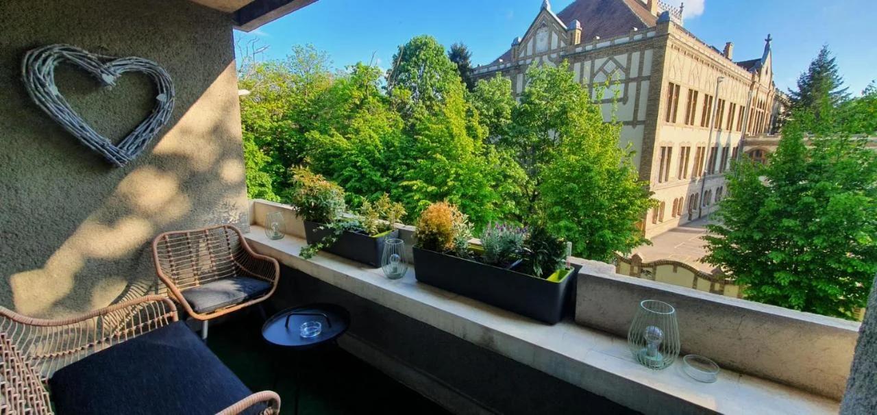 Dream Apartment Timisoara photo