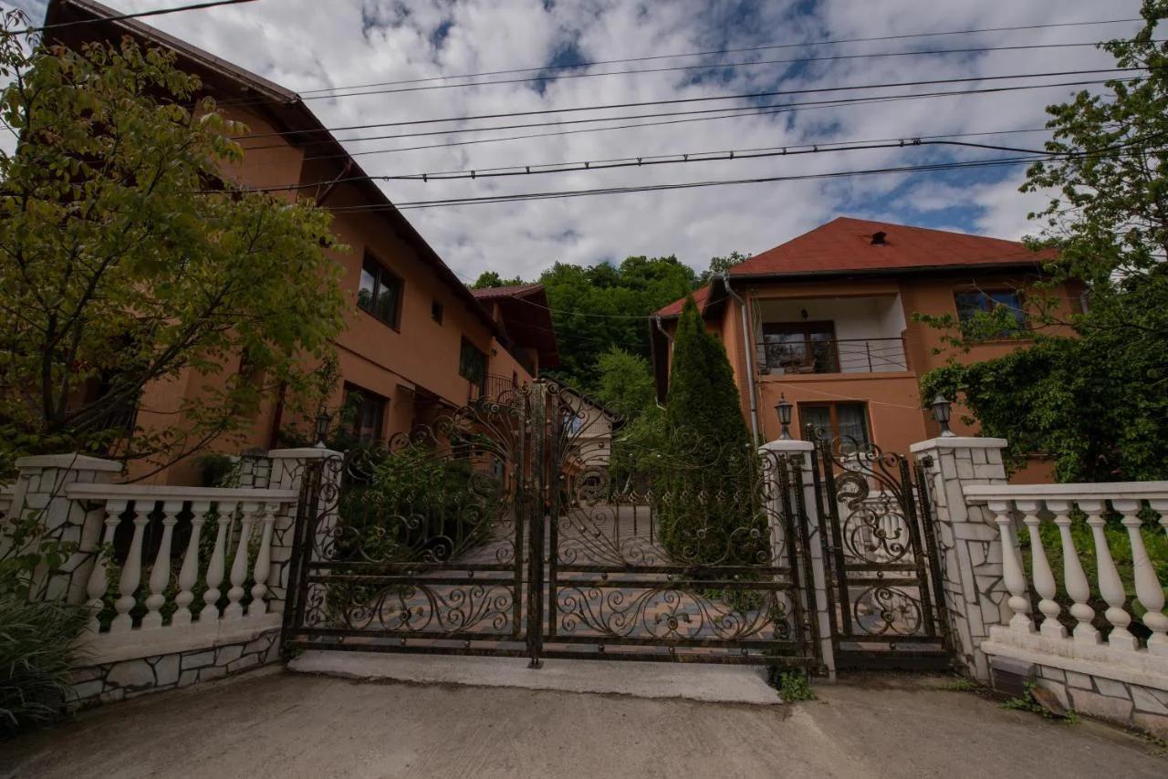 Dupa apa la Razvan photo