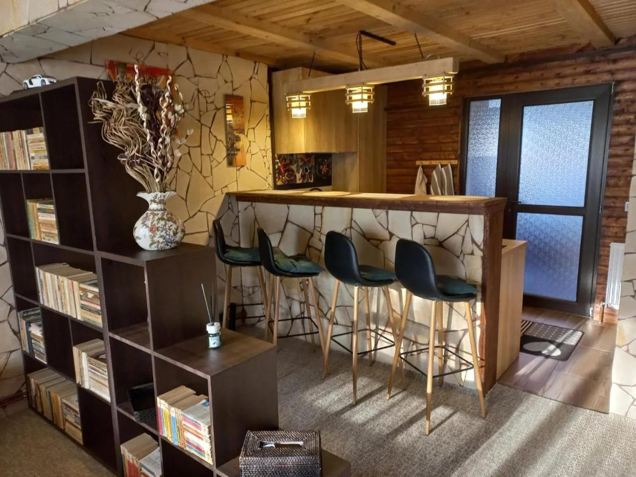 Edelweiss Cozy Lodge photo